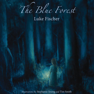 The Blue Forest | Bedtime Stories | Conscious Craft
