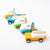 Beach Buses and Cotswold from Candylab | © Conscious Craft