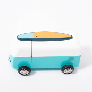 Candylab Toys Beach Bus Ocean | © Conscious Craft