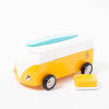 Candylab Toys Beach Bus Sunset | © Conscious Craft