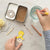 Make Your Own Pom Pom Chick | Conscious Craft