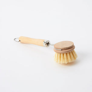 Glückskäfer | Wooden Dish Brush | © Conscious Craft