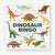 Dinosaur Bingo | Conscious Craft