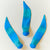 Sarah's Silks Mini Skytail Ocean | Conscious Craft