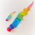 Sarah's Silks Mini Skytail Rainbow | Conscious Craft