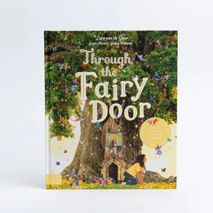 Magic Cat Publishing | Through the Fairy Door | Conscious Craft