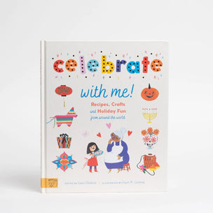 Magic Cat Publishing | Celebrate with Me! | Conscious Craft