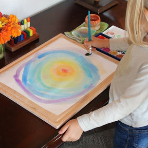 From Jennifer | Craft Board | Conscious Craft