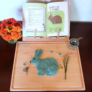 Craft board