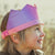 Sarah Silks Crown | Conscious Craft