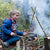 The Forest School Den | Conscious Craft