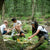 The Den Kit Company | Natural Fabric Art Kit | Conscious Craft
