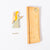 Angel Postcard Holder Blue | © Conscious Craft