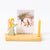 Angel Postcard Holder Blue | © Conscious Craft