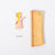 Angel Postcard Holder Red | © Conscious Craft