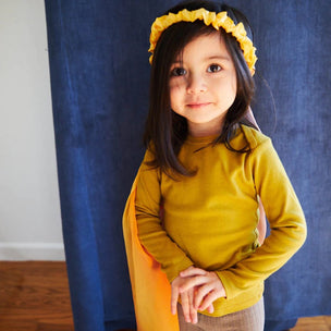 Sarah's Silks | Desert Veil | Conscious Craft