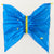 Sarah's Silks Fairy Wings Starry Night | Conscious Craft