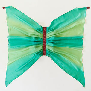 Sarah's Silks Fairy Wings Forest | Conscious Craft