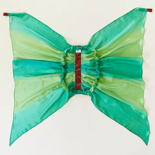 Sarah's Silks Fairy Wings Forest | Conscious Craft