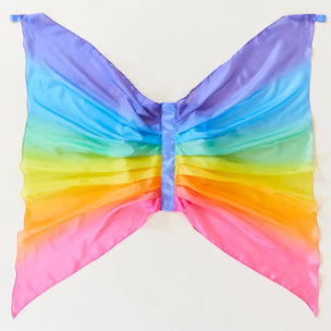 Silk Butterfly Wings | Conscious Craft