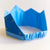 Sarah's Silks Starry Sky Crown | Conscious Craft