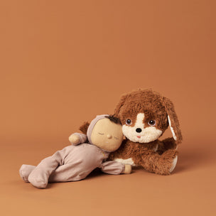 Olliella Dinkum Dog | Buddy |Conscious Craft