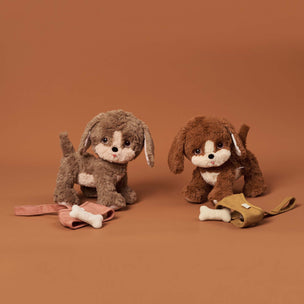 Olliella Dinkum Dog | Buddy |Conscious Craft