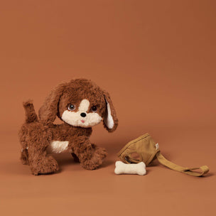 Olliella Dinkum Dog | Buddy |Conscious Craft