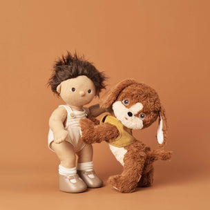 Olliella Dinkum Dog | Buddy |Conscious Craft