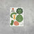 Mini Craft Kit | Dinosaur Peg Doll | Conscious Craft