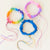 Sarah's Silk Headband Starry Sky | Conscious Craft