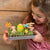 Make Your Own Easter Garden | Conscious Craft