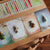Waldorf Family | Autumn Notepaper Set | Conscious Craft