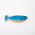 Erzi Wooden Fish Herring | Conscious Craft