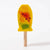 Erzi Wooden Play Food Ice Lollies | Conscious Craft