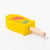 Erzi Wooden Play Food Ice Lollies | Conscious Craft