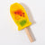 Erzi Wooden Play Food Ice Lollies | Conscious Craft
