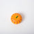 Erzi Wooden Pumpkin | Conscious Craft