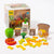 Erzi Wooden Play Food Vegan Assortment | Conscious Craft