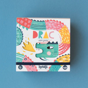 Londji | Drac Family Game | Conscious Craft