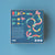 Londji | Drac Family Game | Conscious Craft