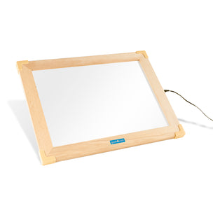 LED Activity Tablet | Conscious Craft