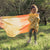 Sarah's Silk Giant Earth Playsilks | Desert | Conscious Craft