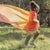 Sarah's Silk Giant Earth Playsilks | Desert | Conscious Craft