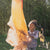 Sarah's Silk Giant Earth Playsilks | Desert | Conscious Craft