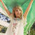 Sarah's Silk Giant Earth Playsilks | Forest | Conscious Craft