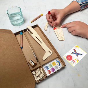 Make your Own Glider Kit | Conscious Craft