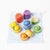 Wooden Bowls and Balls