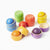 Wooden Bowls and Balls