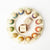 Grapat Perpetual Calendar with 12 Seasonal Nins | Conscious Craft ©